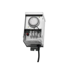 Transformers and Timers
